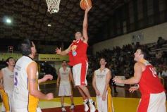 Foto de la galería: Tokio 69-Coatí 66