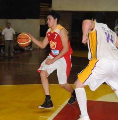 Foto de la galería: Tokio 69-Coatí 66