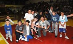 Foto de la galería: Tokio 69-Coatí 66