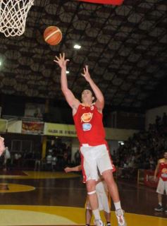 Foto de la galería: Tokio 69-Coatí 66