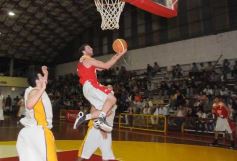 Foto de la galería: Tokio 69-Coatí 66