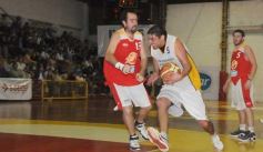 Foto de la galería: Tokio 69-Coatí 66