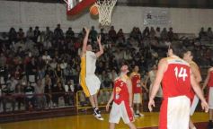 Foto de la galería: Tokio 69-Coatí 66