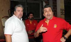 Foto de la galería: Tokio 69-Coatí 66