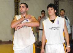 Foto de la galería: Tokio 69-Coatí 66