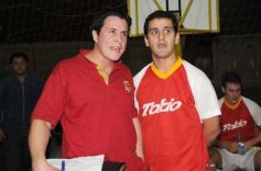 Foto de la galería: Tokio 69-Coatí 66