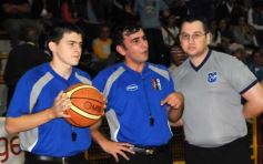 Foto de la galería: Tokio 69-Coatí 66