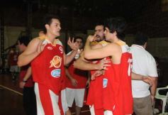 Foto de la galería: Tokio 69-Coatí 66