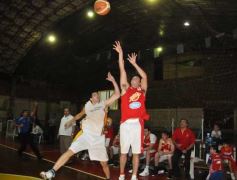 Foto de la galería: Tokio 69-Coatí 66