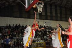 Foto de la galería: Tokio 69-Coatí 66