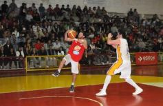 Foto de la galería: Tokio 69-Coatí 66