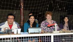 Foto de la galería: Tokio 69-Coatí 66