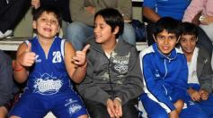 Foto de la galería: Tokio 69-Coatí 66