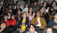 Foto de la galería: Tokio 69-Coatí 66