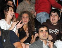 Foto de la galería: Tokio 69-Coatí 66