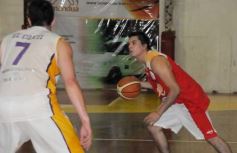 Foto de la galería: Tokio 69-Coatí 66