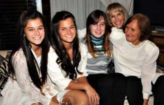 Foto de la galería: Confirmación Colegio Santa María