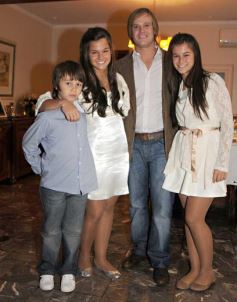 Foto de la galería: Confirmación Colegio Santa María