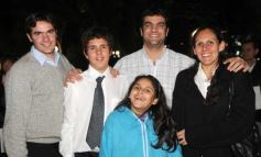 Foto de la galería: Confirmación Colegio Santa María