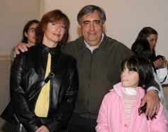 Foto de la galería: Confirmación Colegio Santa María