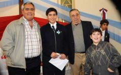 Foto de la galería: Confirmación Colegio Santa María