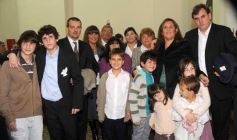 Foto de la galería: Confirmación Colegio Santa María