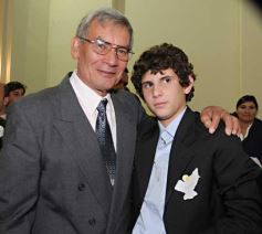 Foto de la galería: Confirmación Colegio Santa María