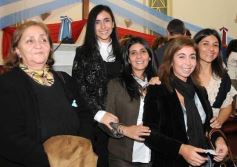 Foto de la galería: Confirmación Colegio Santa María