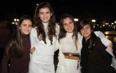 Foto de la galería: Confirmación Colegio Santa María