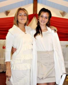 Foto de la galería: Confirmación Colegio Santa María