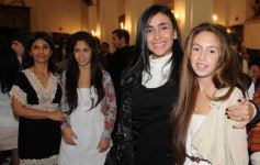 Foto de la galería: Confirmación Colegio Santa María