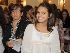 Foto de la galería: Confirmación Colegio Santa María