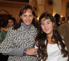 Foto de la galería: Confirmación Colegio Santa María