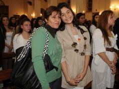 Foto de la galería: Confirmación Colegio Santa María