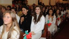 Foto de la galería: Confirmación Colegio Santa María