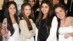 Foto de la galería: Confirmación Colegio Santa María