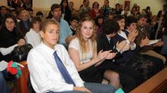 Foto de la galería: Confirmación Colegio Santa María