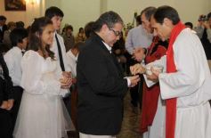 Foto de la galería: Confirmación Colegio Santa María