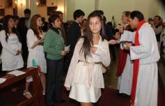 Foto de la galería: Confirmación Colegio Santa María