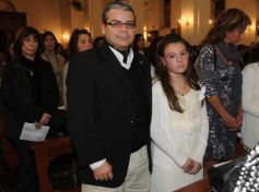 Foto de la galería: Confirmación Colegio Santa María