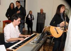 Foto de la galería: Confirmación Colegio Santa María