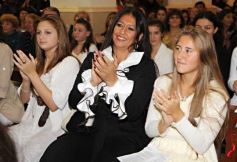 Foto de la galería: Confirmación Colegio Santa María