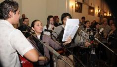 Foto de la galería: Confirmación Colegio Santa María