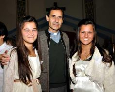 Foto de la galería: Confirmación Colegio Santa María