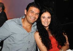 Foto de la galería: Fiesta 50, años del Boratti