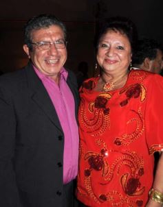 Foto de la galería: Fiesta 50, años del Boratti