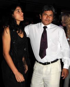 Foto de la galería: Fiesta 50, años del Boratti