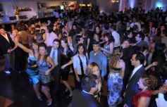 Foto de la galería: Fiesta 50, años del Boratti