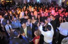 Foto de la galería: Fiesta 50, años del Boratti