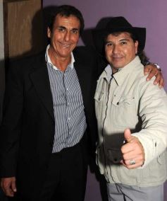 Foto de la galería: Fiesta 50, años del Boratti